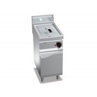 Фритюрницa ggmgastro EFB479E-10