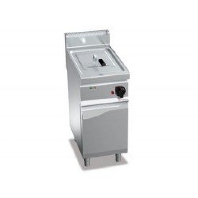 Фритюрницa ggmgastro EFB479E-10