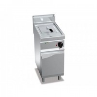 Фритюрницa ggmgastro EFB479H-10