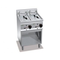 Фритюрницa ggmgastro EFB669M-10+10