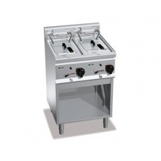 Фритюрницa ggmgastro EFB669M-10+10 Фритюрницa ggmgastro EFB669M-10+10