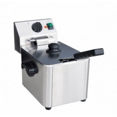 Фритюрницa ggmgastro EFH4 Фритюрницa ggmgastro EFH4