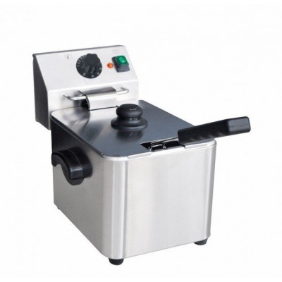 Фритюрницa ggmgastro EFH4