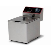 Фритюрница ggmgastro EFK343-8