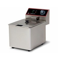 Фритюрницa ggmgastro EFK343-8