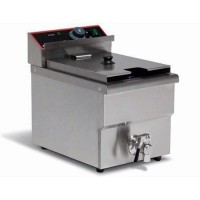 Фритюрницa ggmgastro EFK344-12