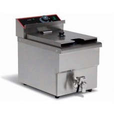 Фритюрницa ggmgastro EFK344-12 Фритюрницa ggmgastro EFK344-12