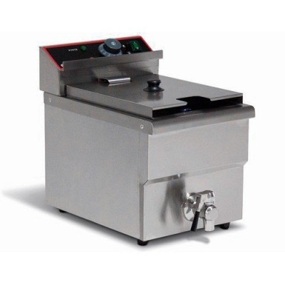 Фритюрницa ggmgastro EFK344-12