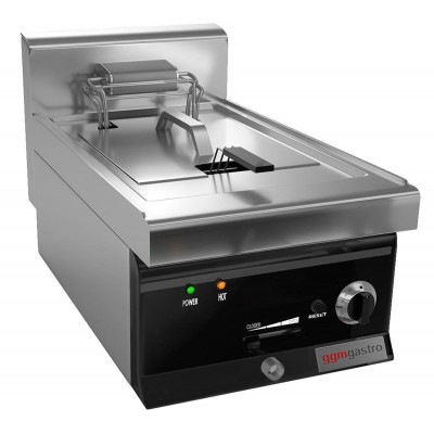 Фритюрницa ggmgastro EFK473H-10