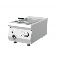 Фритюрницa ggmgastro EFK653-8