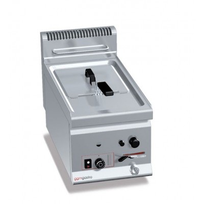 Фритюрницa ggmgastro GFB363T-8