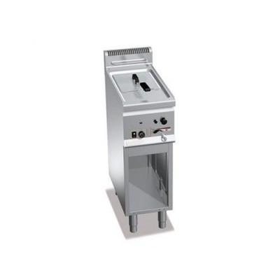 Фритюрницa ggmgastro GFB369T-8
