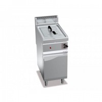 Фритюрницa ggmgastro GFB479T-20