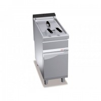Фритюрницa ggmgastro GFB499T-22