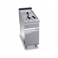 Фритюрницa ggmgastro GFB499T-22 Фритюрницa ggmgastro GFB499T-22