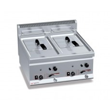 Фритюрницa ggmgastro GFB663T-8+8 Фритюрницa ggmgastro GFB663T-8+8