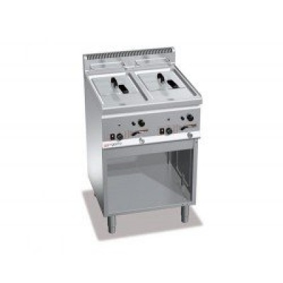 Фритюрницa ggmgastro GFB669T-8+8