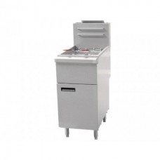 Фритюрницa ggmgastro GFK481-16 Фритюрницa ggmgastro GFK481-16