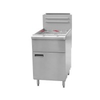 Фритюрницa ggmgastro GFK591-40