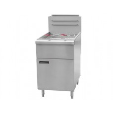 Фритюрницa ggmgastro GFK591-40 Фритюрницa ggmgastro GFK591-40