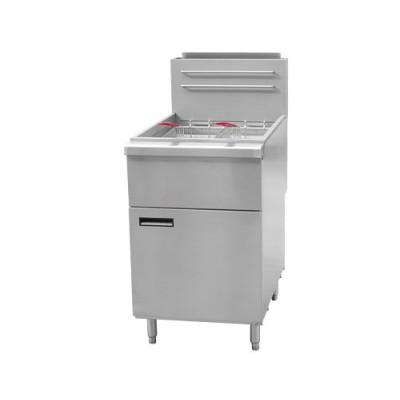 Фритюрницa ggmgastro GFK591-40