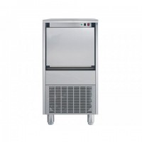 Генератор льда ggmgastro CEI40