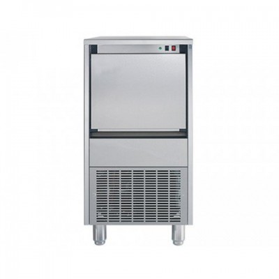 Генератор льда ggmgastro CEI40