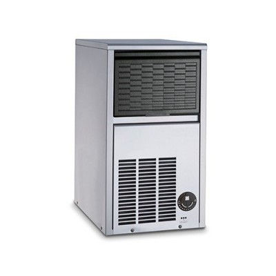 Генератор льда ggmgastro EBH1706