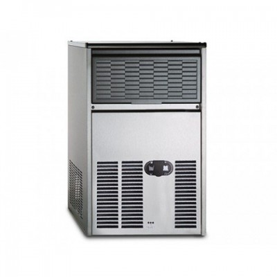 Генератор льда ggmgastro EBH2608