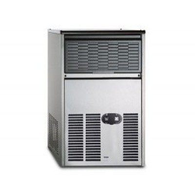 Генератор льда ggmgastro EBH2615