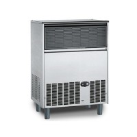 Генератор льда ggmgastro EBH8040