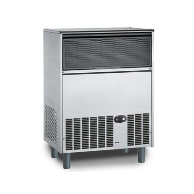 Генератор льда ggmgastro EBH8040