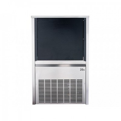 Генератор льда ggmgastro EQI19