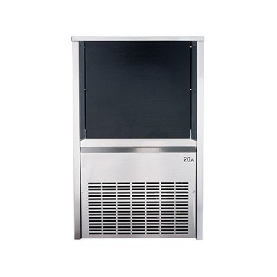 Генератор льда ggmgastro EQI79