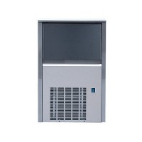 Генератор льда ggmgastro EWI22