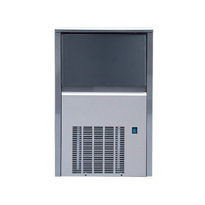 Генератор льда ggmgastro EWI33