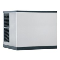 Генератор льда ggmgastro EWI403VH