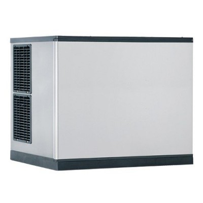 Генератор льда ggmgastro EWI403VH