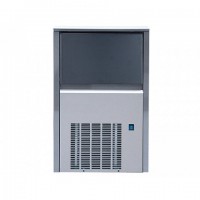 Генератор льда ggmgastro EWI42