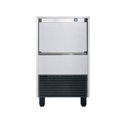 Генератор льда ggmgastro EWI58VH