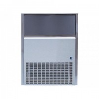 Генератор льда ggmgastro EWI75