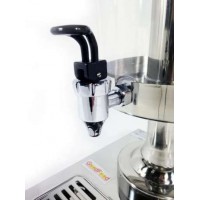 GoodFood Диспенсер для холодних напитков COOL JD301