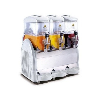 Гранитор GGM Gastro SMNC36L