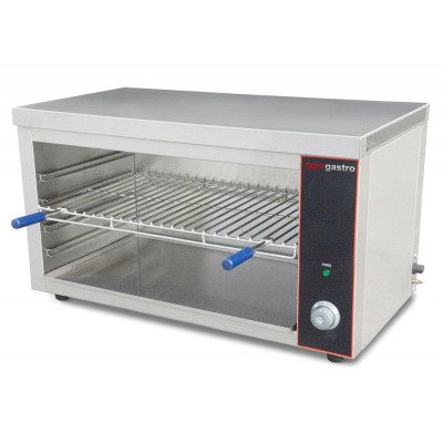 Гриль cаламандер ggmgastro SKB58