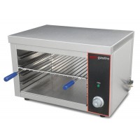 Гриль cаламандер ggmgastro SKB80