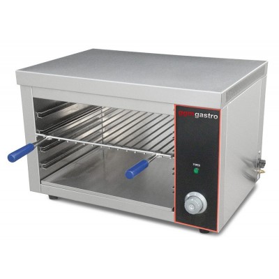 Гриль cаламандер ggmgastro SKB80