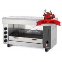 Гриль cаламандер ggmgastro SMK4