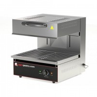 Гриль cаламандер ggmgastro SMK55