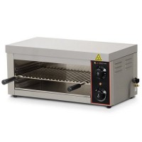 Гриль cаламандер ggmgastro SMK64E1