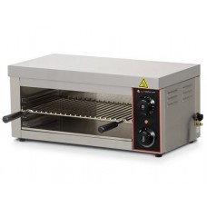 Гриль cаламандер ggmgastro SMK64E1 Гриль cаламандер ggmgastro SMK64E1